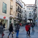 Loft Plaza Salamanca