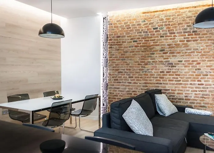 Loft Plaza Salamanca