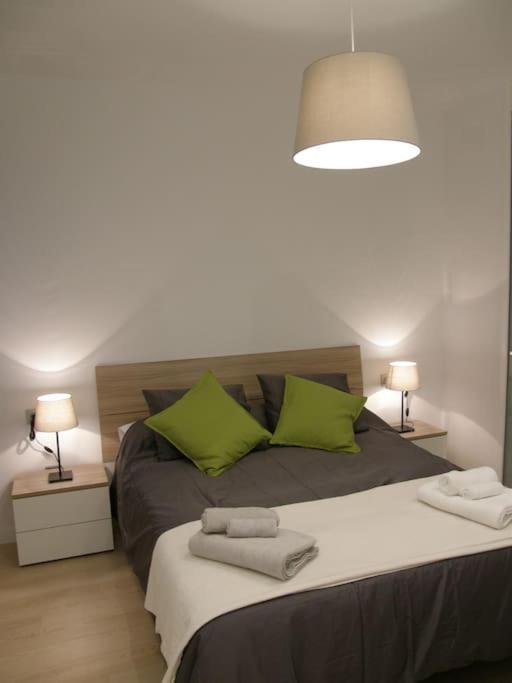 Apartamento Loft Plaza *