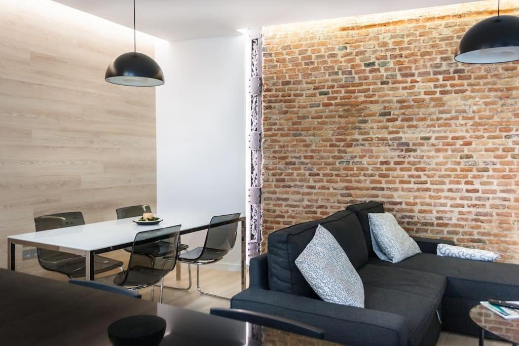 Loft Plaza Apartamento Salamanca