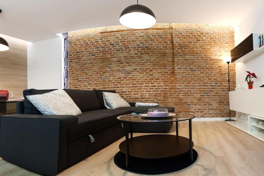 Loft Plaza Salamanca