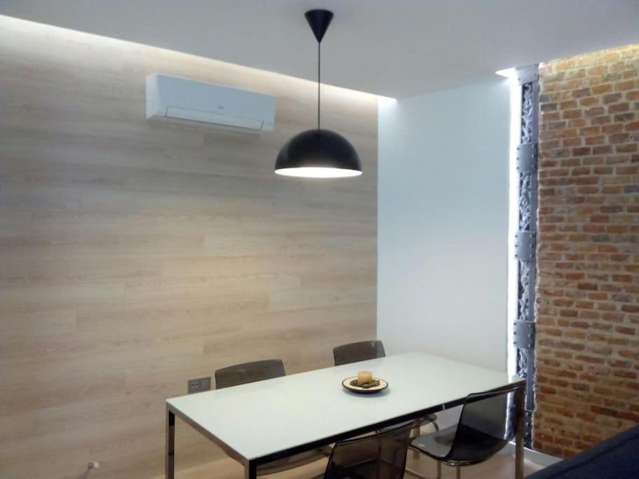 Loft Plaza * Salamanca