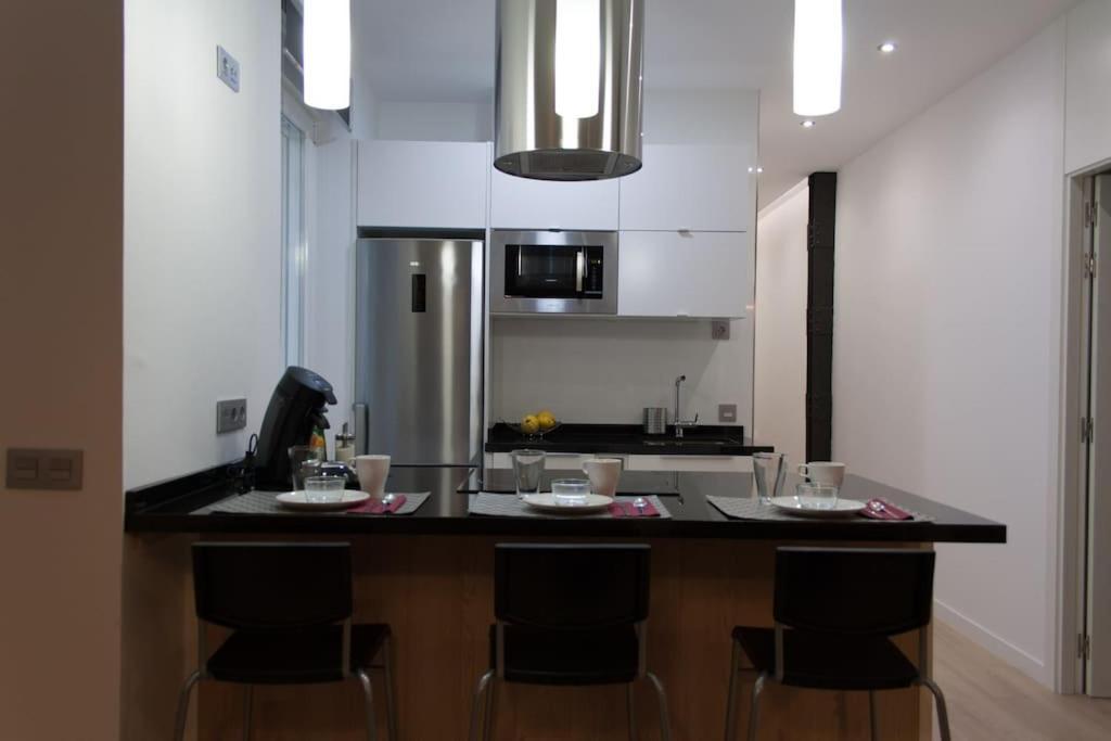 Loft Plaza Apartamento *