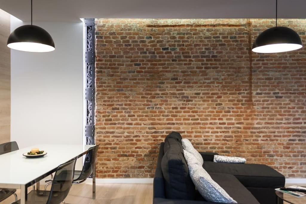 Loft Plaza Apartamento Salamanca