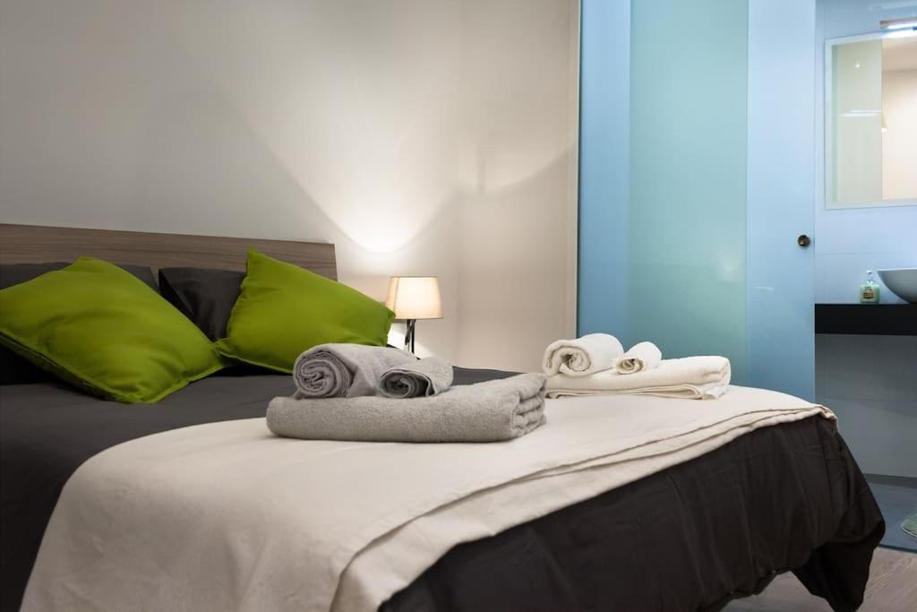 Apartamento Loft Plaza Salamanca
