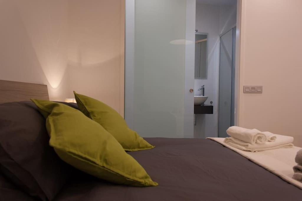 Loft Plaza Apartamento *