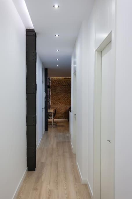 Apartamento Loft Plaza Salamanca
