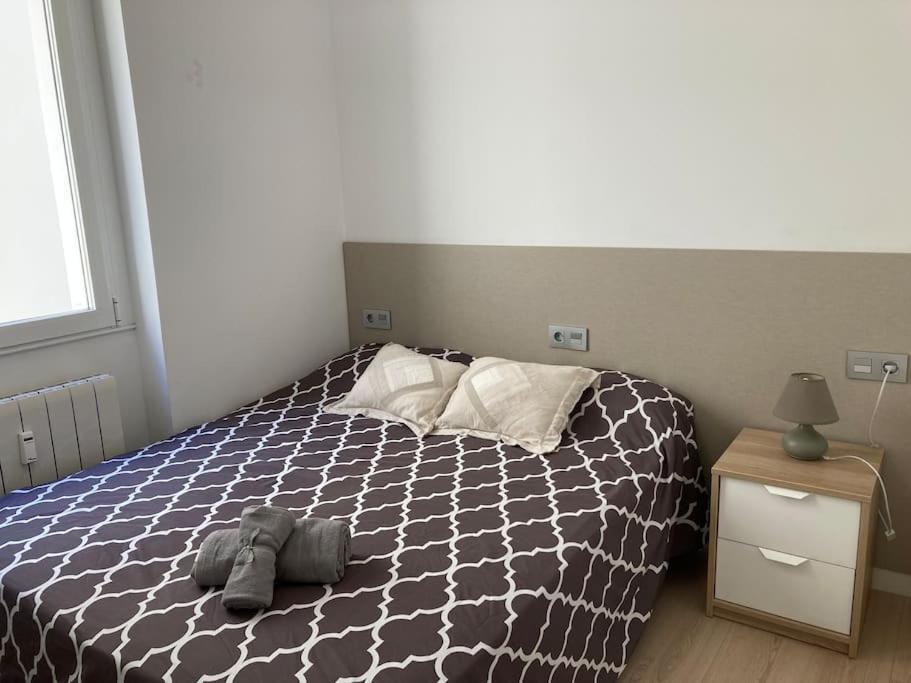 Apartamento Loft Plaza