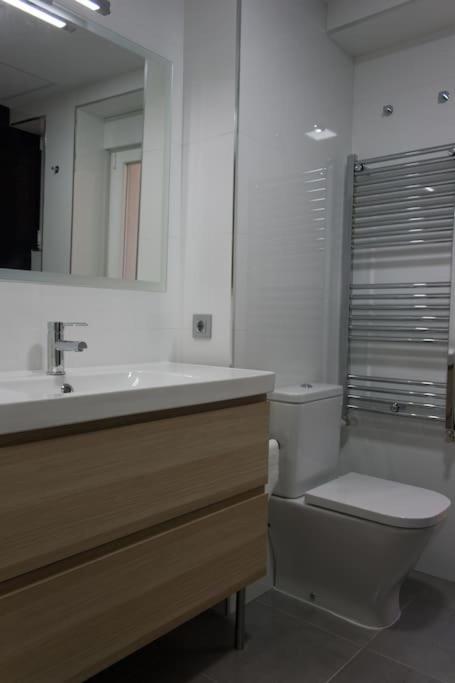 Loft Plaza Apartamento *