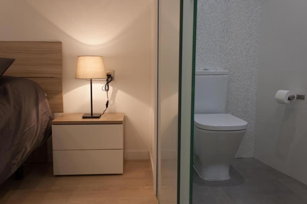 Loft Plaza * Salamanca